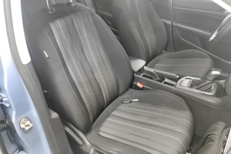 Used Peugeot 308S 2015 1.2T Automatic Jingchi Edition Right Front Seat