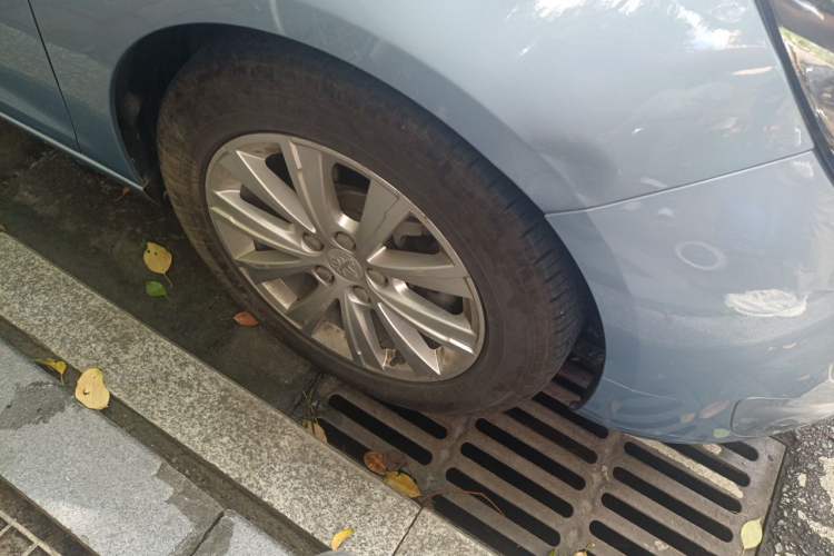 Used Peugeot 308S 2015 1.6L Manual Shangchi Edition Right Front Wheel Hub