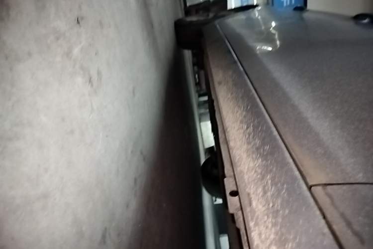 Used Peugeot 308S 2015 1.2T Automatic Jingchi Edition Right Side Sill