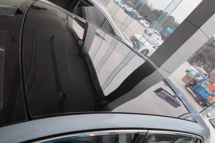 Used Peugeot 308S 2015 1.2T Automatic Jingchi Edition Roof