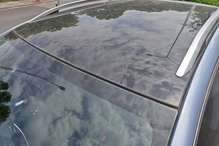 Used Peugeot 308S 2015 1.2T Automatic Jingchi Edition Roof