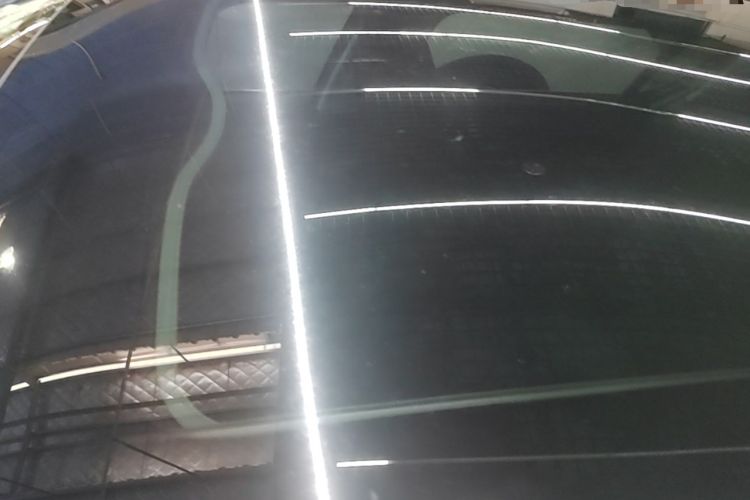 Used Peugeot 308S 2015 1.2T Automatic Jingchi Edition Roof