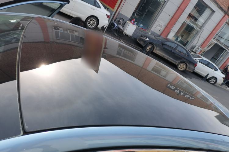 Used Peugeot 308S 2015 1.2T Automatic Jingchi Edition Roof