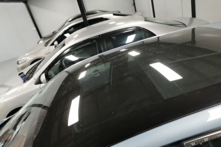 Used Peugeot 308S 2015 1.6T Automatic Ruichi Edition Roof