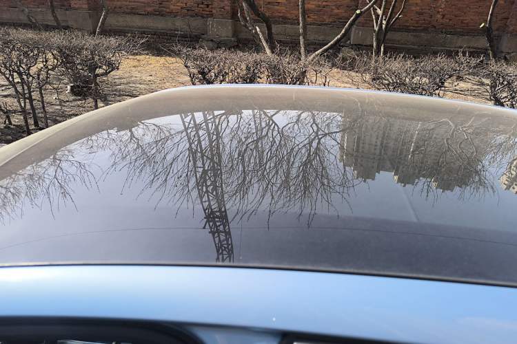 Used Peugeot 308S 2015 1.6T Automatic Ruichi Edition Roof