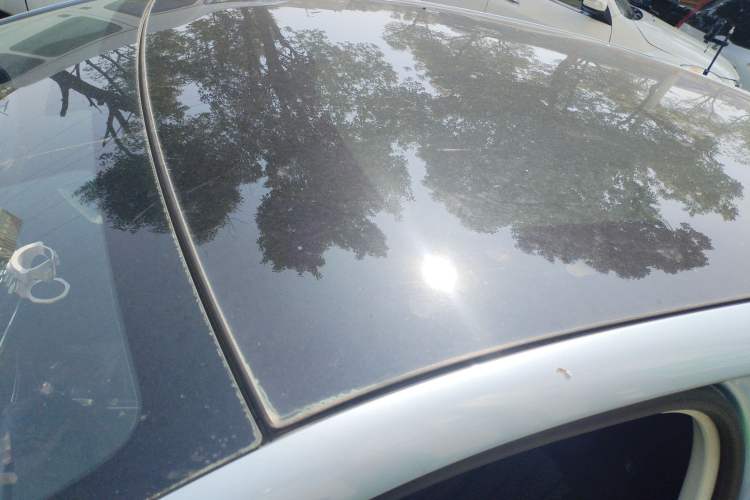 Used Peugeot 308S 2015 1.6T Automatic Jingchi Edition Roof