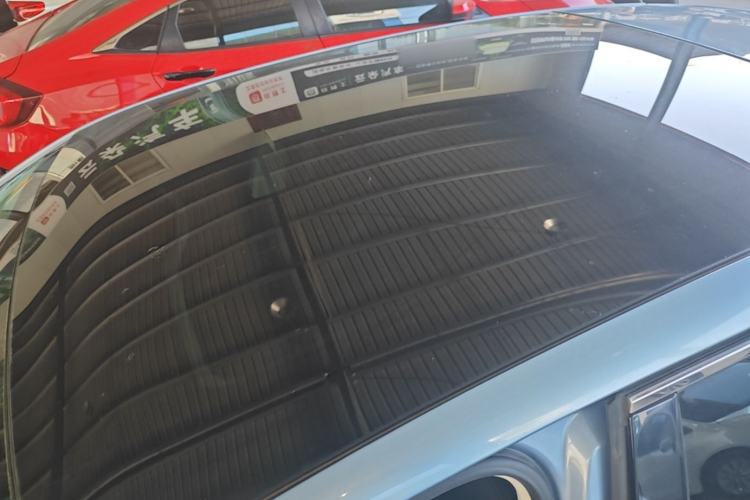 Used Peugeot 308S 2015 1.6T Automatic Jingchi Edition Roof
