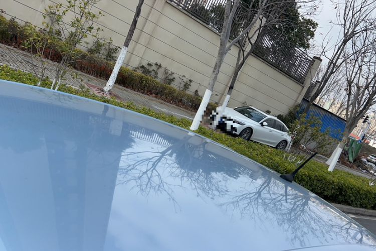 Used Peugeot 308S 2015 1.2T Automatic Shangchi Edition Roof