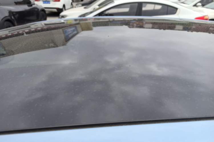 Used Peugeot 308S 2015 1.6T Automatic Jingchi Edition Roof