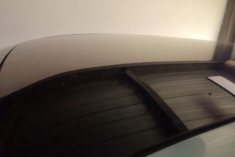Used Peugeot 308S 2015 1.2T Automatic Jingchi Edition Roof