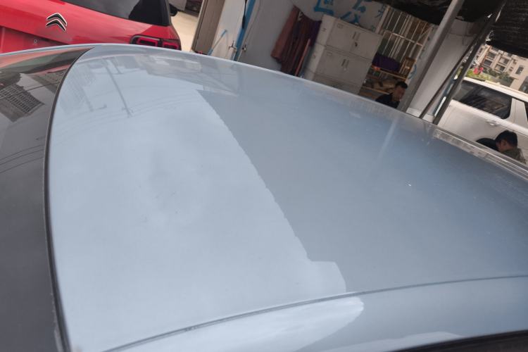 Used Peugeot 308S 2015 1.2T Automatic Shangchi Edition Roof
