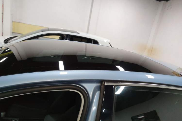 Used Peugeot 308S 2015 1.2T Automatic Jingchi Edition Roof