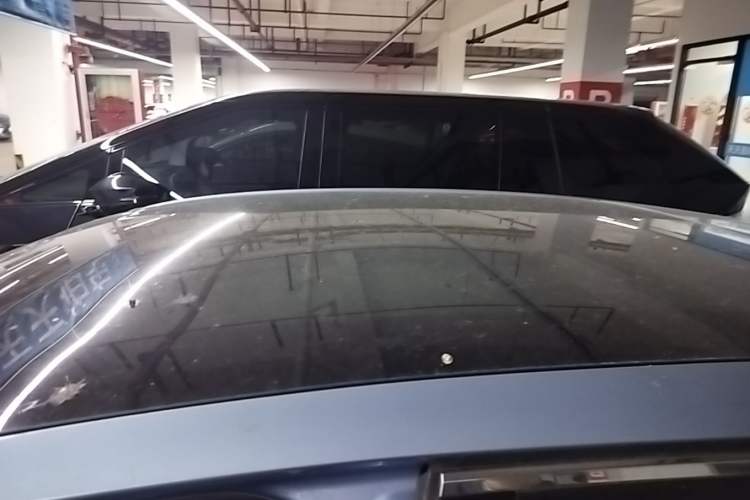 Used Peugeot 308S 2015 1.2T Automatic Jingchi Edition Roof