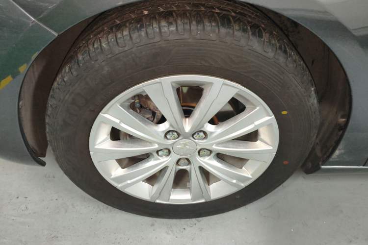 Used Peugeot 308S 2015 1.2T Automatic Shangchi Edition Exterior 2