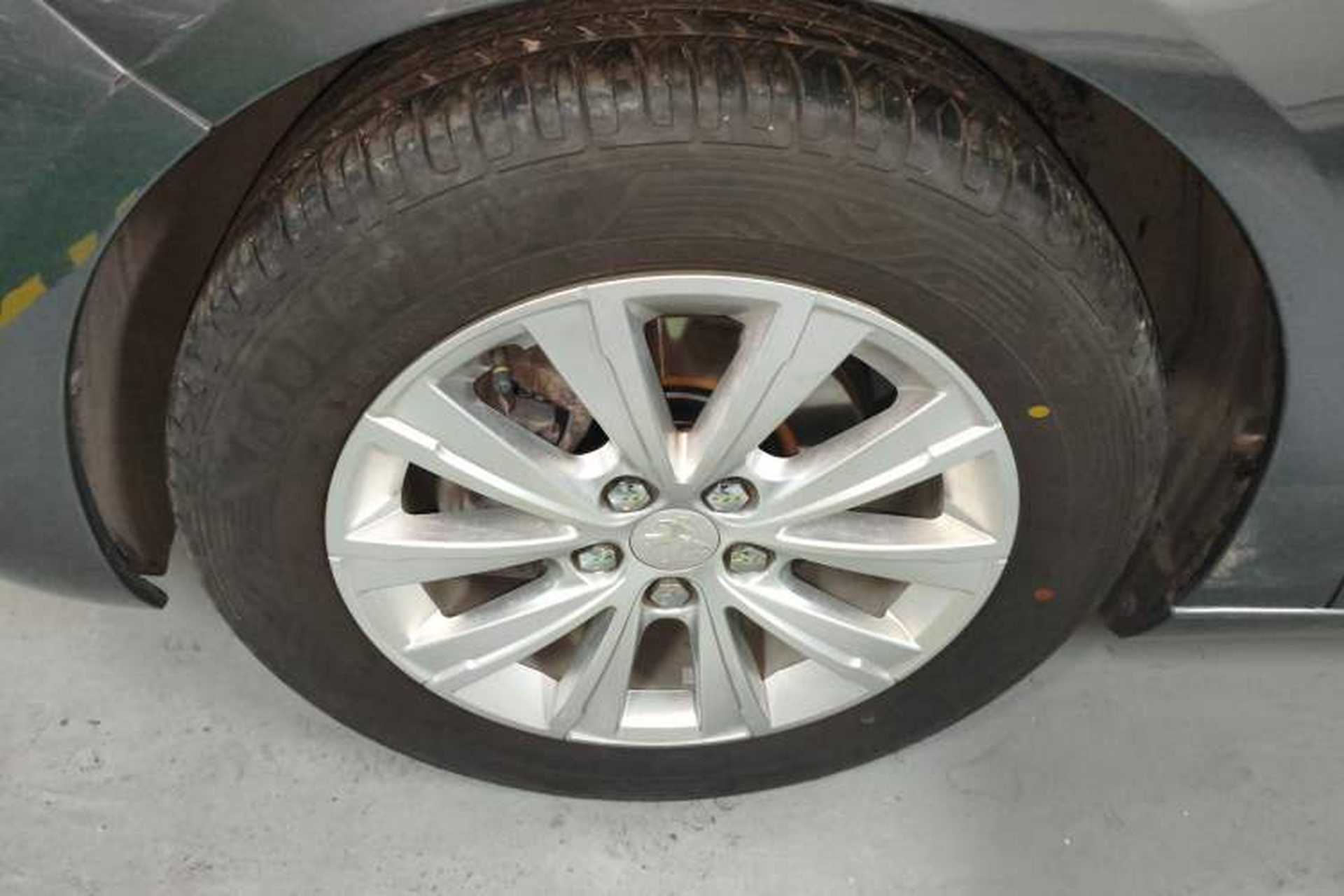 Used Peugeot 308S 2015 1.2T Automatic Shangchi Edition Exterior 2