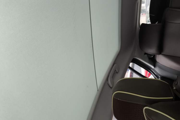 Used Peugeot 308S 2015 1.2T Automatic Jingchi Edition Headliner