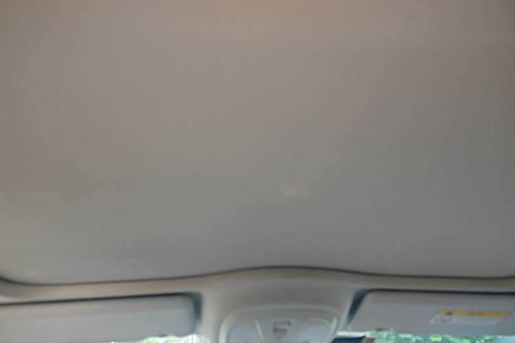 Used Peugeot 308S 2015 1.2T Automatic Jingchi Edition Headliner