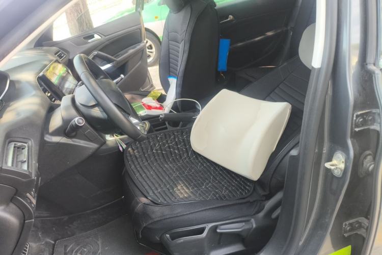 Used Peugeot 308S 2015 1.2T Automatic Jingchi Edition Left Front Seat