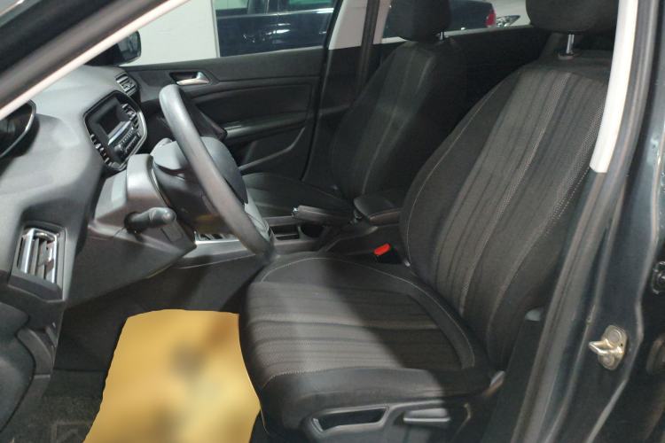 Used Peugeot 308S 2015 1.2T Automatic Shangchi Edition Left Front Seat