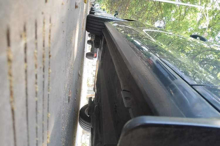 Used Peugeot 308S 2015 1.2T Automatic Shangchi Edition Right Side Sill