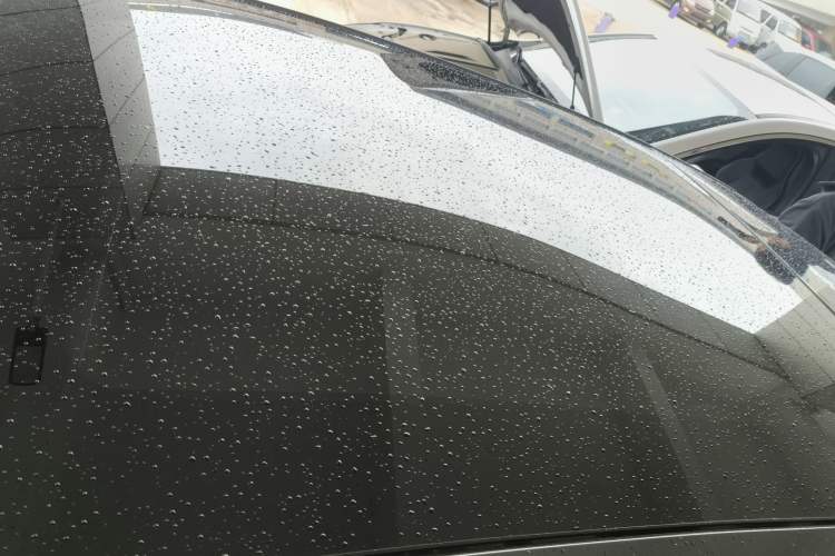 Used Peugeot 308S 2015 1.2T Automatic Jingchi Edition Roof