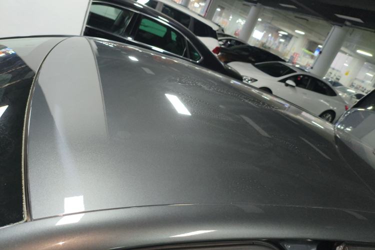 Used Peugeot 308S 2015 1.2T Automatic Shangchi Edition Roof