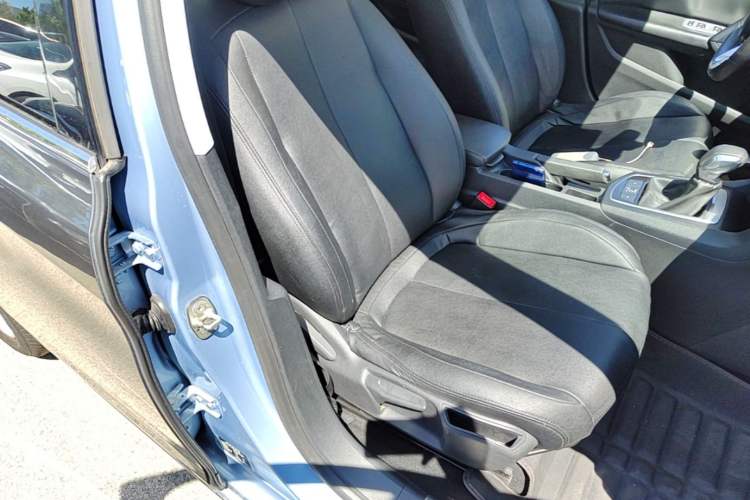 Used Peugeot 308S 2015 1.2T Automatic Jingchi Edition Right Front Seat