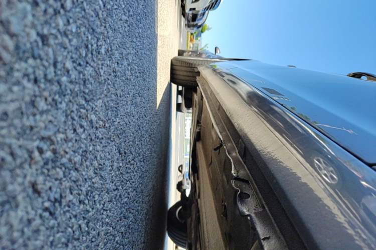 Used Peugeot 308S 2015 1.2T Automatic Jingchi Edition Right Side Sill