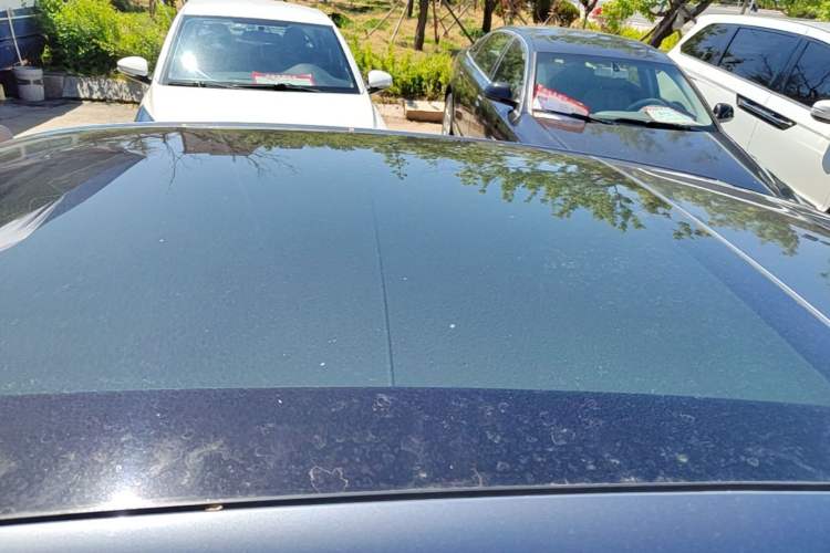 Used Peugeot 308S 2015 1.2T Automatic Jingchi Edition Roof