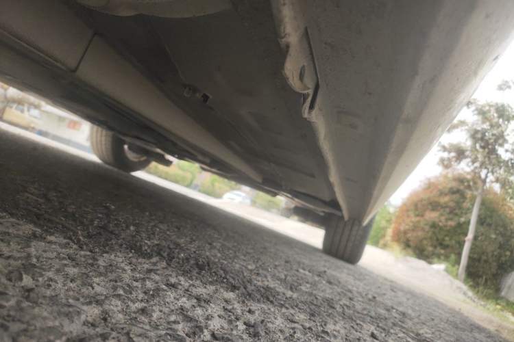 Used Peugeot 308S 2015 1.6L Manual Shangchi Edition Chassis Front Left