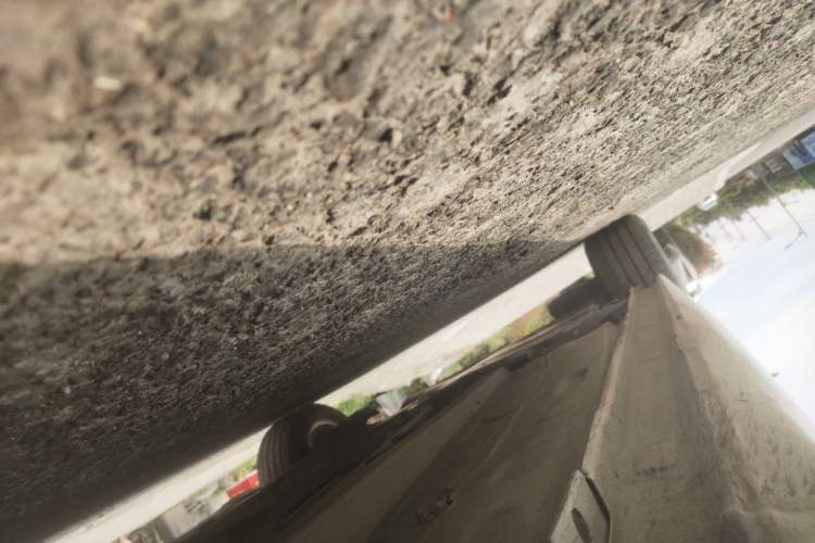 Used Peugeot 308S 2015 1.6L Manual Shangchi Edition Chassis Front Right