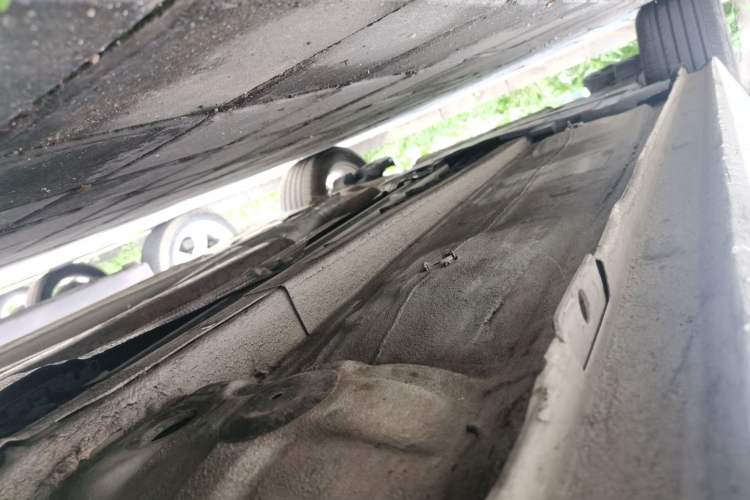 Used Peugeot 308S 2015 1.6T Automatic Ruichi Edition Chassis Front Right