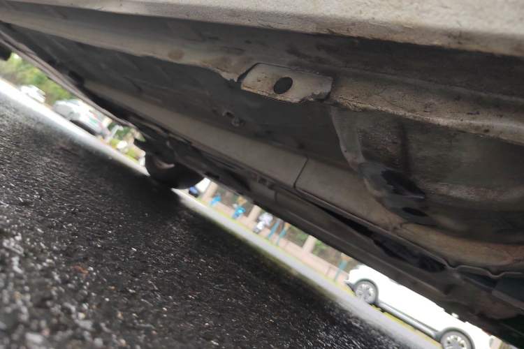 Used Peugeot 308S 2015 1.2T Automatic Shangchi Edition Chassis Front Right