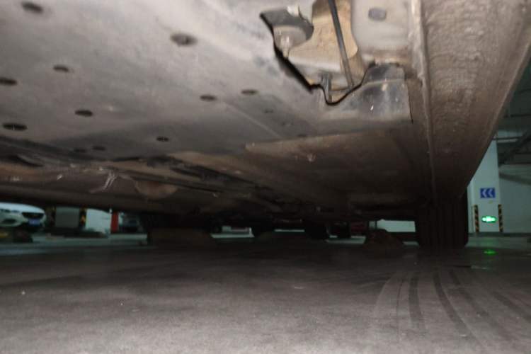 Used Peugeot 308S 2015 1.6T Automatic Ruichi Edition Chassis Front Right