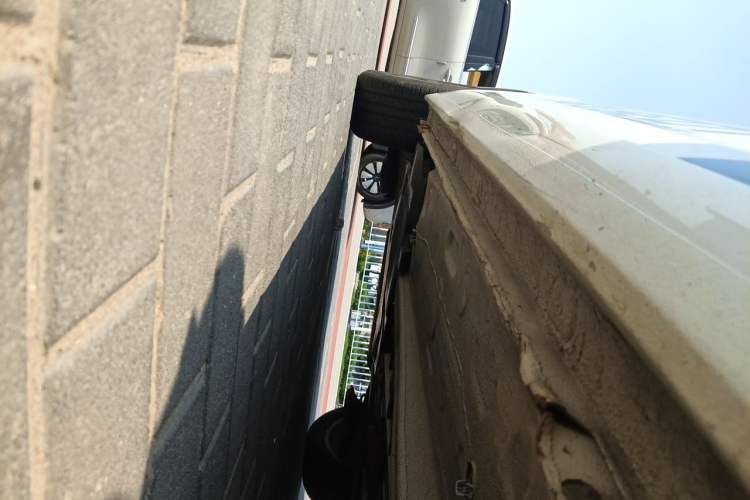 Used Peugeot 308S 2015 1.6T Automatic Jingchi Edition Chassis Front Right