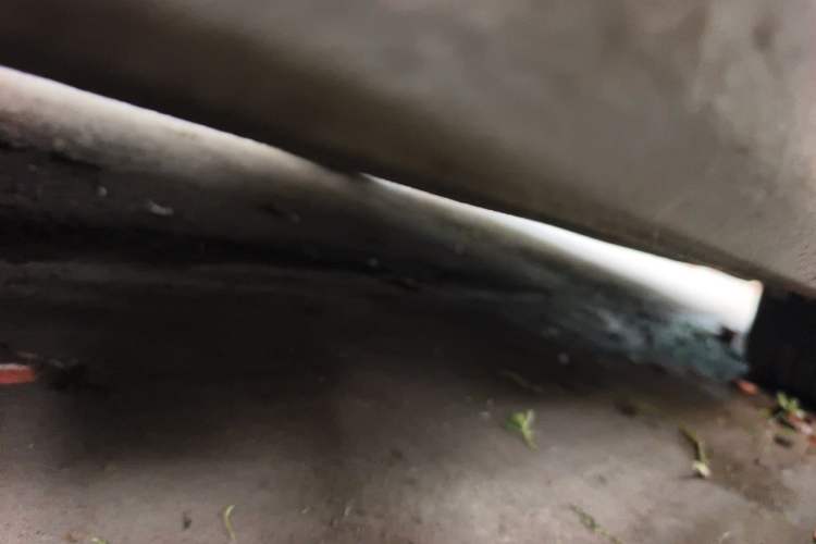 Used Peugeot 308S 2015 1.2T Automatic Jingchi Edition Chassis Front Right