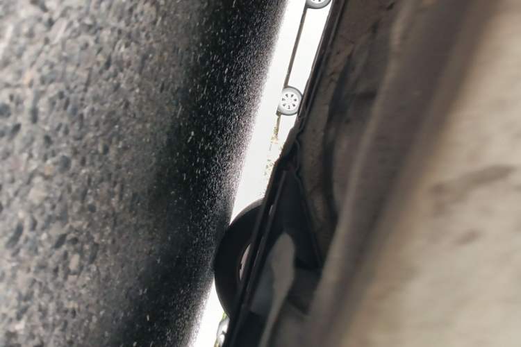 Used Peugeot 308S 2015 1.2T Automatic Jingchi Edition Chassis Front Right