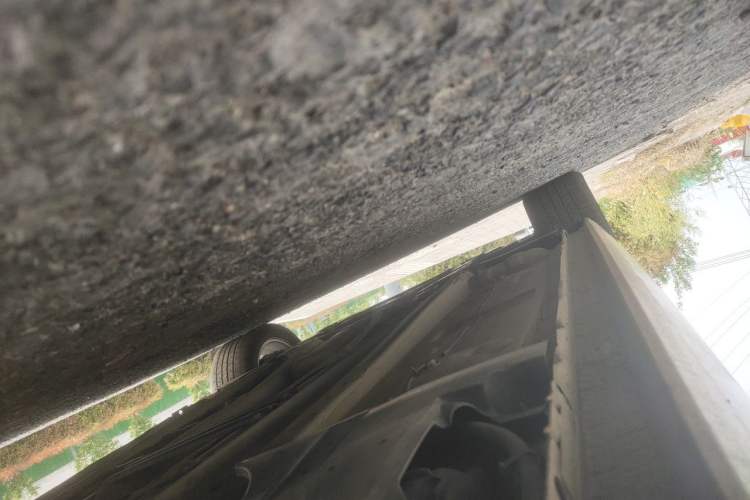 Used Peugeot 308S 2015 1.6L Manual Shangchi Edition Chassis Rear Left
