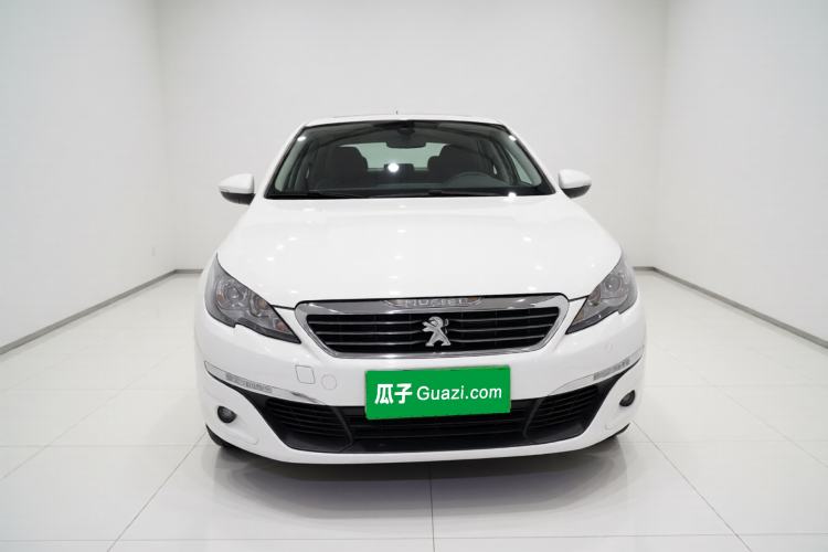 Used Peugeot 308S 2015 1.2T Automatic Jingchi Edition Exterior 1