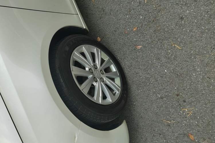Used Peugeot 308S 2015 1.2T Automatic Jingchi Edition Exterior 4