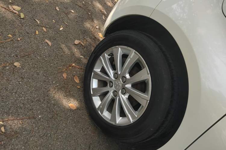 Used Peugeot 308S 2015 1.2T Automatic Jingchi Edition Exterior 5
