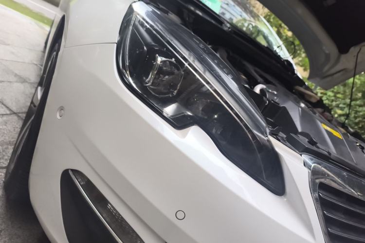 Used Peugeot 308S 2015 1.6T Automatic Ruichi Edition Exterior 6