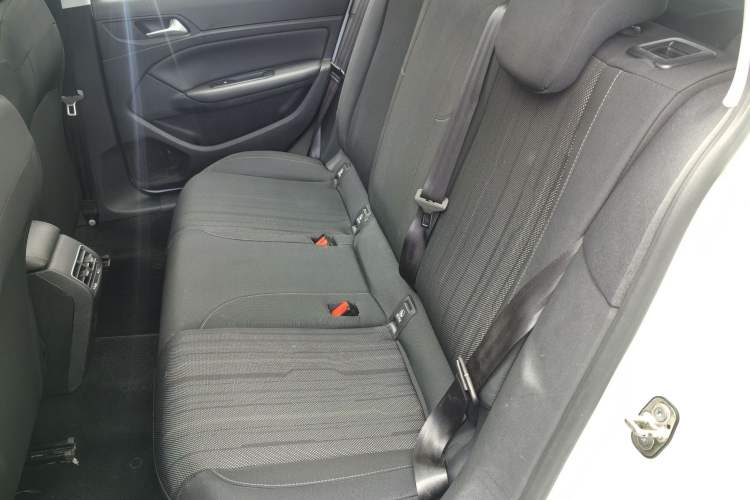 Used Peugeot 308S 2015 1.6T Automatic Jingchi Edition Exterior 6