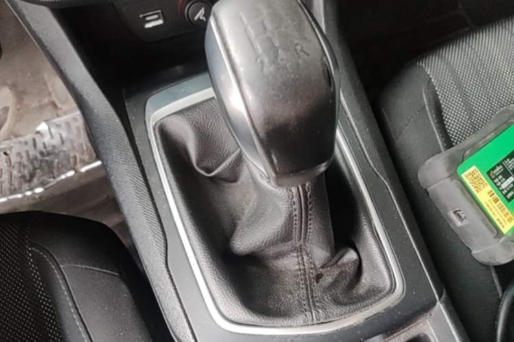 Used Peugeot 308S 2015 1.6L Manual Shangchi Edition Gear Lever