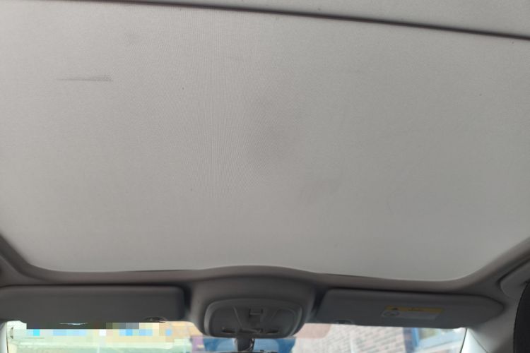 Used Peugeot 308S 2015 1.2T Automatic Jingchi Edition Headliner