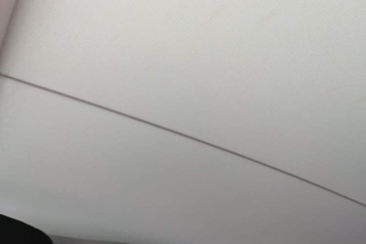 Used Peugeot 308S 2015 1.6T Automatic Jingchi Edition Headliner