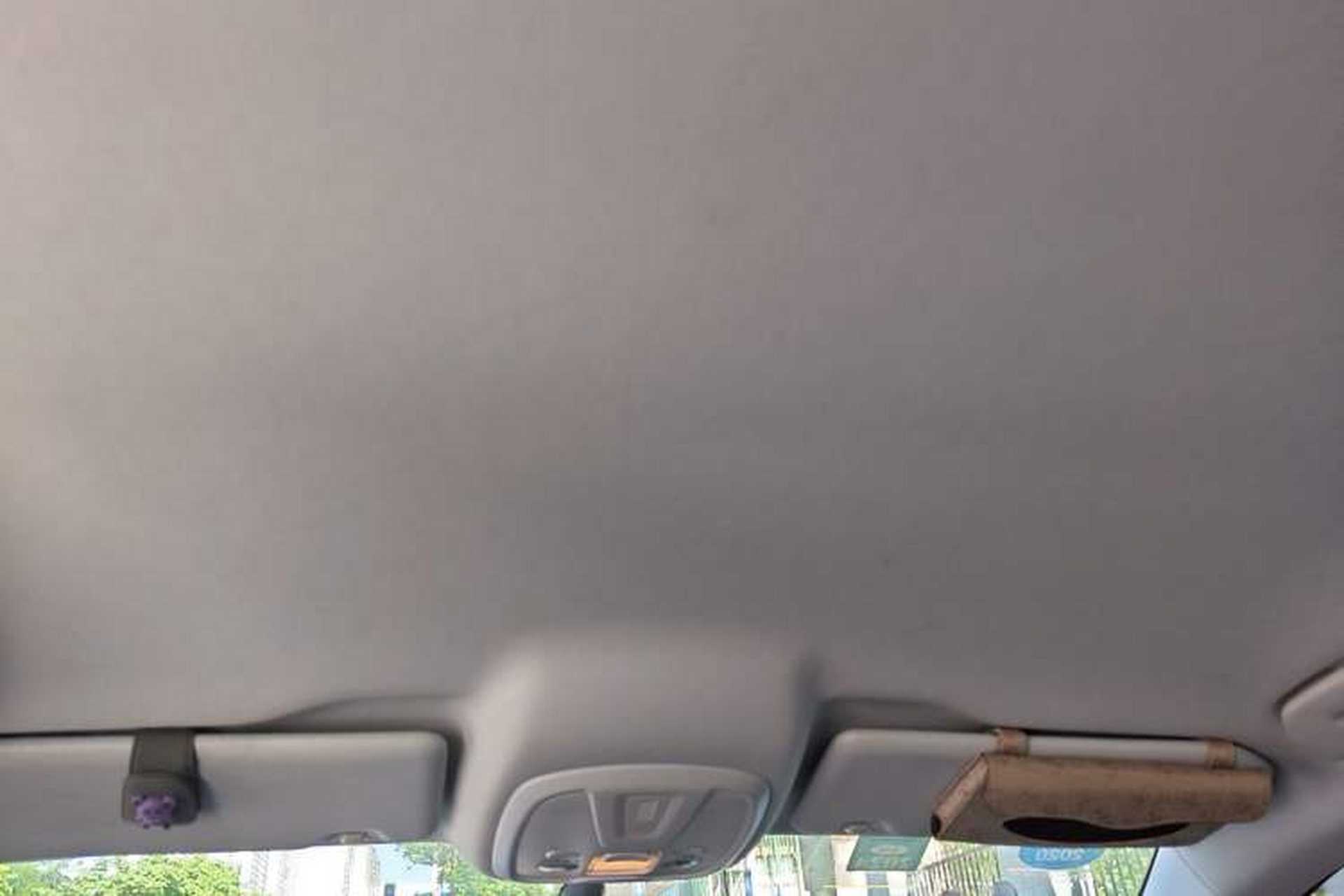 Used Peugeot 308S 2015 1.2T Automatic Shangchi Edition Headliner