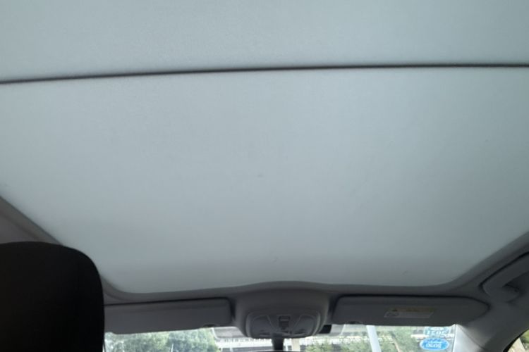 Used Peugeot 308S 2015 1.6T Automatic Jingchi Edition Headliner