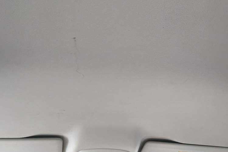 Used Peugeot 308S 2015 1.2T Automatic Shangchi Edition Headliner