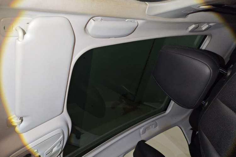 Used Peugeot 308S 2015 1.2T Automatic Jingchi Edition Headliner